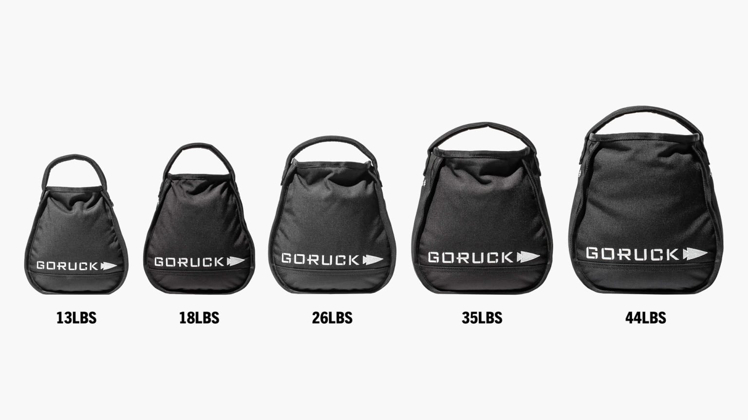 Sand new arrivals kettlebell bag